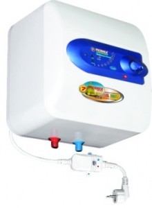 BÌNH NƯỚC NÓNG PICENZA S30E - TITANIUM ( 30 LÍT)