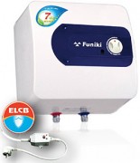 BÌNH NƯỚC NÓNG FUNIKI HP20 (XANH, ĐỎ, GOLD-)