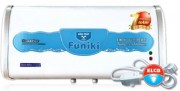 BÌNH NƯỚC NÓNG FUNIKI HP21S (TREO NGAY, MÀU NHŨ, GOLD)