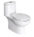 Bàn cầu một khối American standard VF-2024