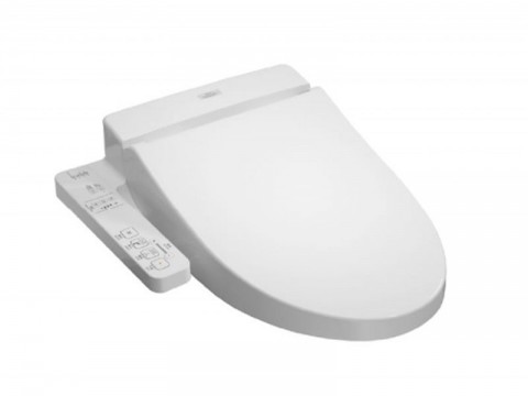 NẮP RỬA ĐIỆN TỬ WASHLET TOTO TCF6631A#NW1 (220V)