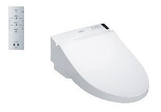 NẮP RỬA ĐIỆN TỬ WASHLET TOTO TCF6531Z#NW1 (220V)