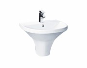 CHẬU CHÂN LỬNG TOTO LHT947CS#W