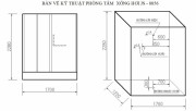 PHÒNG XÔNG KHÔ - XÔNG HƠI ƯỚT GOVERN JS-8856-BV