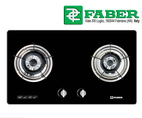 BẾP GAS FABER - 2 GAS ( FB - A05G2)