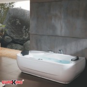 BỒN MASSAGE EUROKING EU-6140