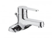 VÒI LAVABO NÓNG LẠNH AMERICAN STANDARD FL-6502-A