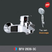 SEN TẮM NÓNG LẠNH INAX BFV-283S-3C