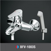 SEN TẮM NÓNG LẠNH INAX BFV-1003S