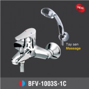 SEN TẮM NÓNG LẠNH INAX BFV-1003S-1C