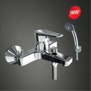 SEN TẮM NÓNG LẠNH INAX BFV-1203S-4C