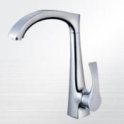 VÒI BẾP MALLOCA K151-T