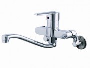 VÒI BẾP NÓNG LẠNH CAESAR K376C