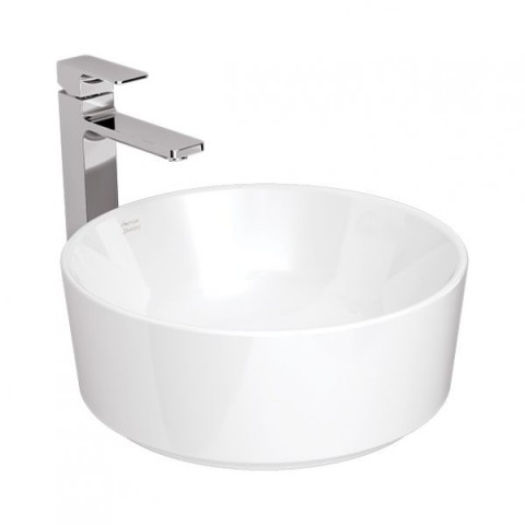 CHẬU ĐẶT BÀN AMERICAN STANDARD 0509-WT-1