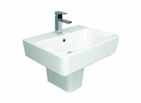 CHẬU TREO TƯỜNG AMERICAN STANDARD 0507W-WT0707-WT