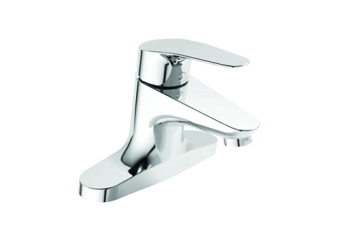 VÒI LAVABO NÓNG LẠNH AMERICAN STANDARD WF-0302