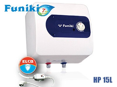 BÌNH NƯỚC NÓNG FUNIKI HP15