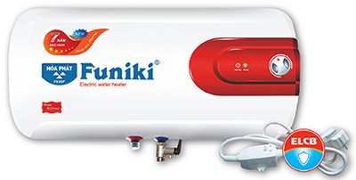 BÌNH NƯỚC NÓNG FUNIKI HP25 (XANH, ĐỎ, GOLD)