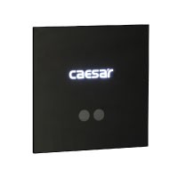 BỘ XẢ CẢM ỨNG ÂM TƯỜNG CAESAR A654