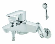 SEN TẮM NÓNG LẠNH MIROLIN MK 600-MD004