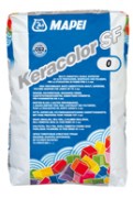 Keracolor SF100 - Vữa chít mạch siêu mịn gốc xi măng 20kg (màu trắng)