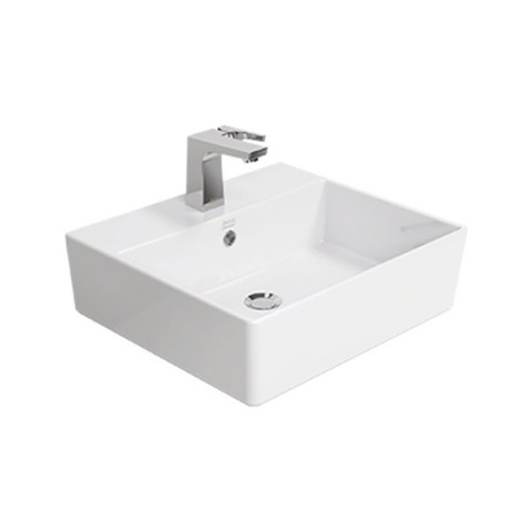 CHẬU ĐẶT BÀN AMERICAN STANDARD WP-F611