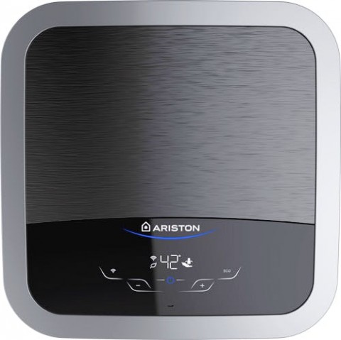 BÌNH NƯỚC NÓNG GIÁN TIẾP ARISTON ANDRIS2 30 TOP WIFI