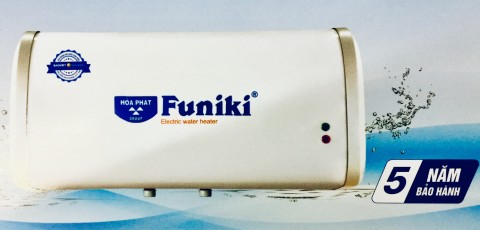 BÌNH NƯỚC NÓNG FUNIKI ECO 31S